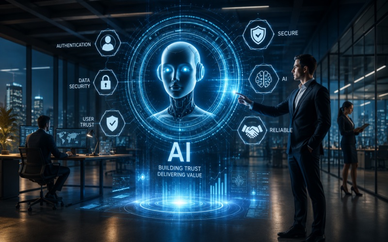 How to Build AI Authority for Your Brand in Southeast Asia