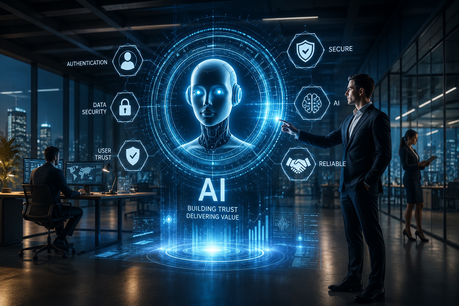 How to Build AI Authority for Your Brand in Southeast Asia