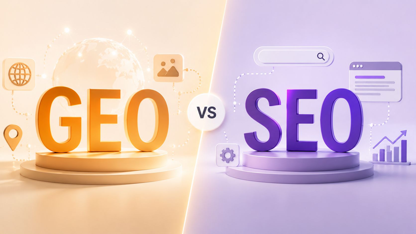 GEO vs SEO: A Practical Guide for Asian Brands